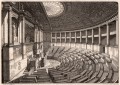 Gravure : Assemblée Nationale (France)