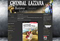 Blog de l'illustrateur Gwendal Lazzara
